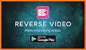 Reverse Video - Slow Motion Effects & Loop Video related image