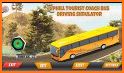 Coach Bus Tourist Transport Simulator related image