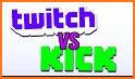 Kick: Live Streaming related image