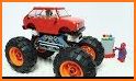 Kids Monster Truck related image