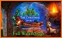 Hidden Objects - Christmas Spirit 1 (Free To Play) related image