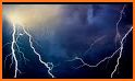 Thunder Storm Live Wallpaper Themes related image