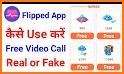 Flipped– Online Video Calling related image
