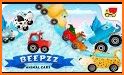 Fun Kids Racing game - Beepzz related image