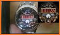 Nixie 3 Animaded Watchface related image