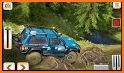 Offroad Xtreme Jeep Driving & Racing stunts 2020 related image