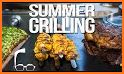 Yummy Grill Recipes Pro related image