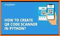 QR Code AI Reader & Scanner related image