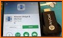 Miracast Screen Sharing/Mirroring Shortcut related image