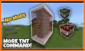 TNT Mod for MCPE related image