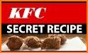 Original Recipe of KFC - Authentic CopyCat related image