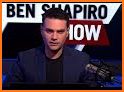 Ben: Ben Shapiro Podcast related image