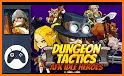 Dungeon Tactics : AFK Heroes related image