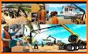 Beach House Builder Construction Games 2021 related image