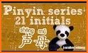 Elementary Chinese Pinyin Learning related image