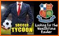 Soccer Tycoon: Football Game related image