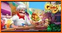 Fast Food Craze - Kitchen Cooking Games Madness related image