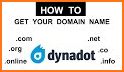 Dynadot – Domain Search and Management related image