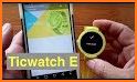 Android Wear - Smartwatch related image