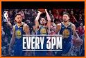 Klay Basket Shots related image