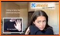 Ω𝐌𝐄𝐆𝐋𝐄 CHAT APP STRANGERS OMEGLE GUIDE related image