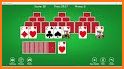 Solitaire Tripeaks: Legend of Zorro related image