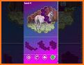 Hexa Jigsaw - Dogs jigsaw puzzle game related image