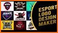 Logo Esport Premium | Logo Maker Esport related image