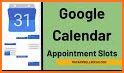 Appointment Calendar Scheduler related image