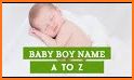 Hindu Baby Names With Meanings related image