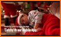 Capture the Magic of Santa-Christmas Photo Editor related image