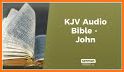 Holy Bible KJV - Audio+Verse related image