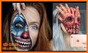 Halloween Makeup 2018 related image