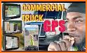 Free Truck Navigation - Truck Gps related image