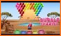 Bubble Guppies - Fruit Bubble Shooter related image