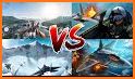 Ace Jet Fighter Air Combat: Modern Warplanes 3D related image