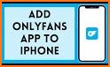 Onlyfans App Guide mobile related image