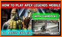 Apex Legends Mobile Full Guide and Tricks 2021 related image