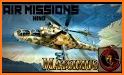 Gunship Pop Attack related image