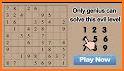 Classic Sudoku Puzzle Premium related image