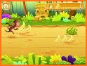 Math Jungle : 1st Grade Math related image