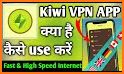 Kiwi VPN: Net Security related image