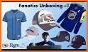 Fanatics MLB related image