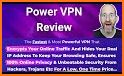 Ultimate Power VPN related image