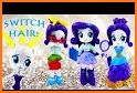 Shimmer & Shine Dress Up - Photo Montages related image