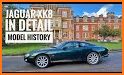 Jaguar XK8 & XKR related image