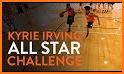 BASKETBALL dribble challenge related image