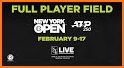 New York Open related image