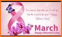 Happy Women's Day Wishes related image