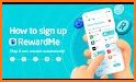 RewardMe - Shop & Earn Rewards! related image